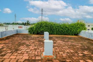 The Peaceful place - Karaikkudi - 8