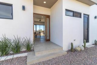 Casa Athena - Todos Santos - 0