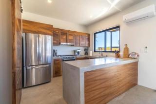 Casa Athena - Todos Santos - 9