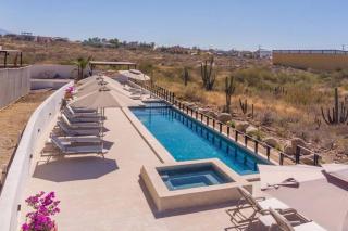 Casa Athena - Todos Santos - 4