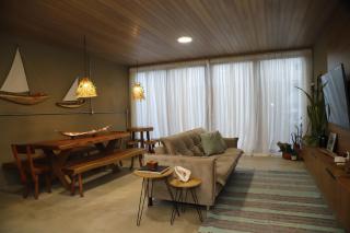 Casa Lah Milagres - 3 suítes, piscina privativa - São Miguel dos Milagres - 5