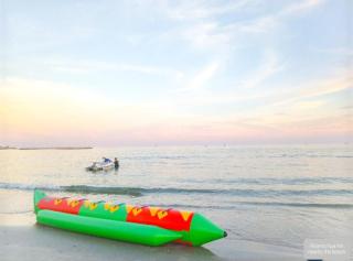 Rooms hua hin nearby the beach - Hua Hin - 8