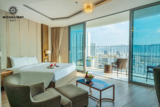 Moonlight Bay Panorama Condotel Ocean View - Nha Trang - 9