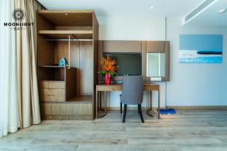 Moonlight Bay Panorama Condotel Ocean View - Nha Trang - 1