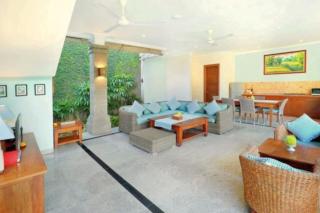 Luxury 3BR Private Pool Villa NE52 - Seminyak - 4