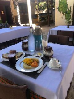 Suite Garden Lodge - Paje - 5