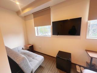 Nplus HOTEL Tokyo Nihonbashi - 2