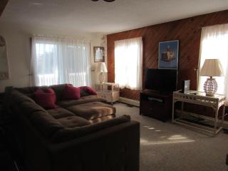 Raised Ranch Style House With 4 Bedrooms 2 Full Baths - Brant Beach - 7