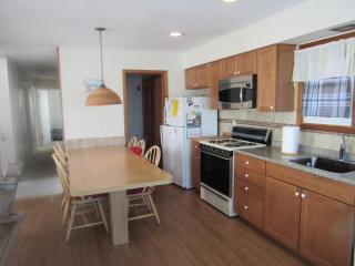 Raised Ranch Style House With 4 Bedrooms 2 Full Baths - Brant Beach - 1
