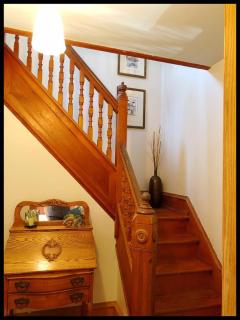 Beautiful Victorian Home On Ocean Side, - Waretown - 3