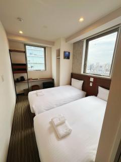 Nplus HOTEL Tokyo Nihonbashi - 2