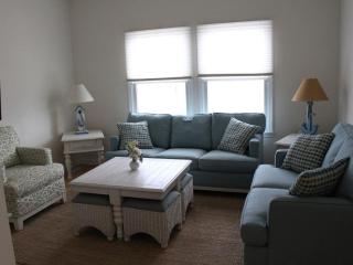 Oceanside Home In Spray Beach On Long Beach Island - Beach Haven - 4