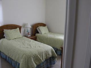 Oceanside Home In Spray Beach On Long Beach Island - Beach Haven - 1