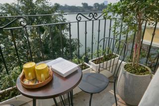 Hanoi Shouten - Staycation - 5