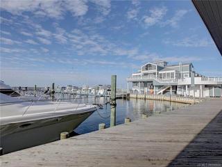 Stunning Home In Beach Haven With 3 Bedrooms, Internet And Wifi - Beach Haven - 6