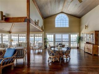 Stunning Home In Beach Haven With 3 Bedrooms, Internet And Wifi - Beach Haven - 4