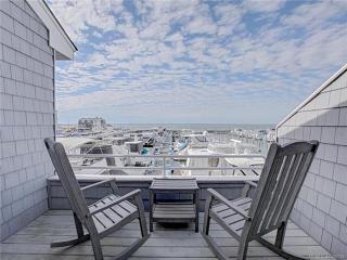 Stunning Home In Beach Haven With 3 Bedrooms, Internet And Wifi - Beach Haven - 3