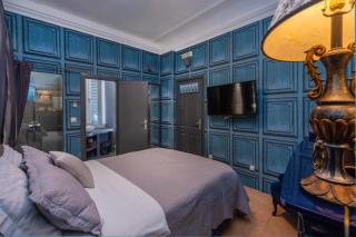 Tiffany's Town House - 3