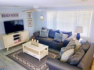 Second Floor Oceanside Condo - Brant Beach - 2