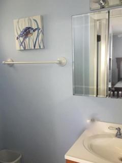 Second Floor Oceanside Condo - Brant Beach - 1