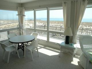 Nice Home In Brant Beach With 4 Bedrooms And Internet - Brant Beach - 9