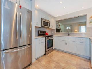 Stunning Home In Haven Beach With 5 Bedrooms, Heated Swimming Pool And Wifi - Brant Beach - 5