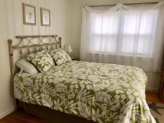 First Floor Of An Ocean Block Duplex!!! - Beach Haven Gardens - 1