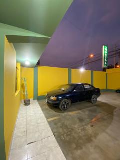 Hostal Sirena - Ica - 8