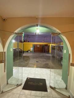 Hostal Sirena - Ica - 7