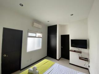 APARTAESTUDIOS Laureles Medellín - Medellín - 2