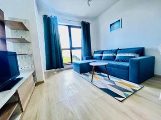 Panoramic Sea View Apartment - Perfect for Couples - Varna - 0