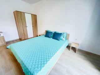 Panoramic Sea View Apartment - Perfect for Couples - Varna - 7