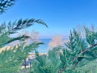 Panoramic Sea View Apartment - Perfect for Couples - Varna - 6
