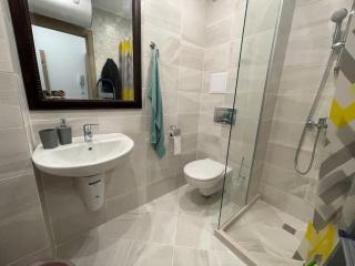 Panoramic Sea View Apartment - Perfect for Couples - Varna - 4