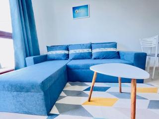 Panoramic Sea View Apartment - Perfect for Couples - Varna - 1