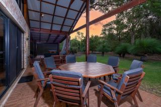 Windlemere Getaway - Rural Living minutes from town - 5