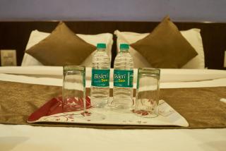 Hotel Pride Inn Shirdi - Shirdi - 4