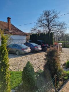 Guest House Victoria - Galda de Jos - 8
