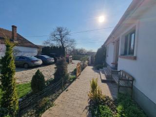 Guest House Victoria - Galda de Jos - 9
