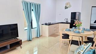 Ocean Cottage 1, Radiant Teluk Sari - Kampung Mawar - 9