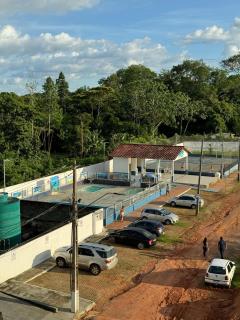 LINDO AP no Condomínio Topázio - Rio Branco - 6