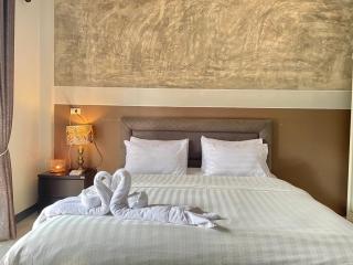 Smaids Room - Lampang - 6