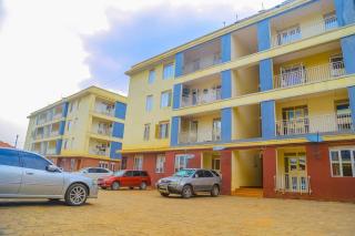 Najeera Apartments - Kampala - 2