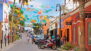 Lumina at Cardinal San José del Cabo - 7