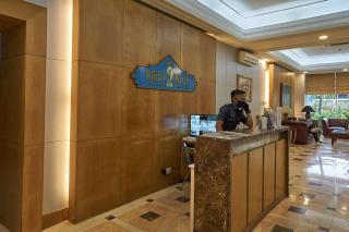2BR Magnificent View Apartment at ITC Kuningan - Jakarta - 6