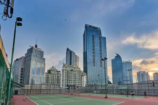 2BR Magnificent View Apartment at ITC Kuningan - Jakarta - 5