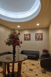 2BR Magnificent View Apartment at ITC Kuningan - Jakarta - 2