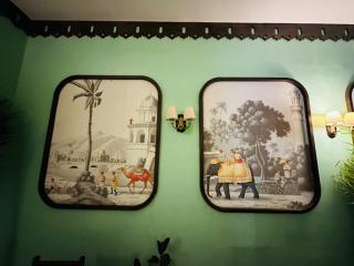 RAGHVENDRA HERITAGE - 1