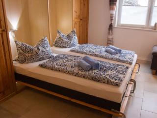 Red Sand Modern Retreat - Hooksiel - 6