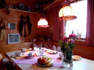 Weissenbach in vakantiehuis Schenk - - 1